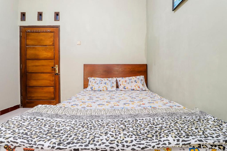 Bedroom 24