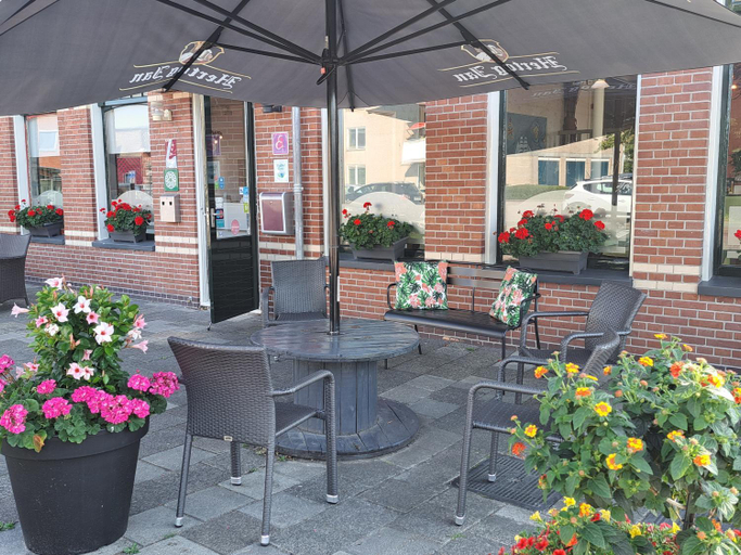 Others 5, Hotel Restaurant Noordooster, Delfzijl