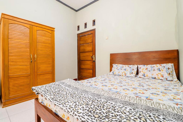 Bedroom 25