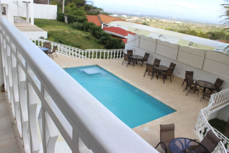 Sport & Beauty 5, Casa Imperial Managua, Managua
