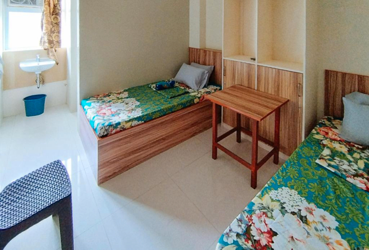 Bedroom 12