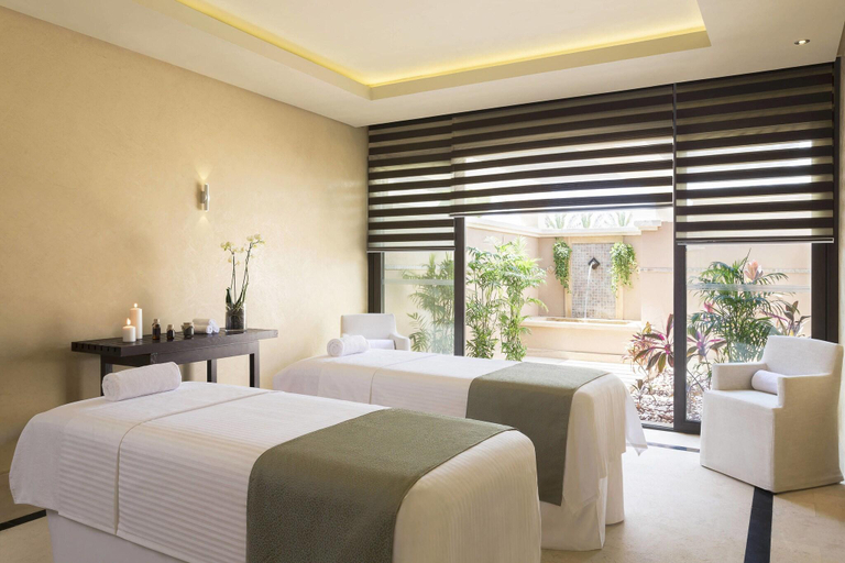 Bedroom 4, The Westin Cairo Golf Resort & Spa, Katameya Dunes, New Cairo City