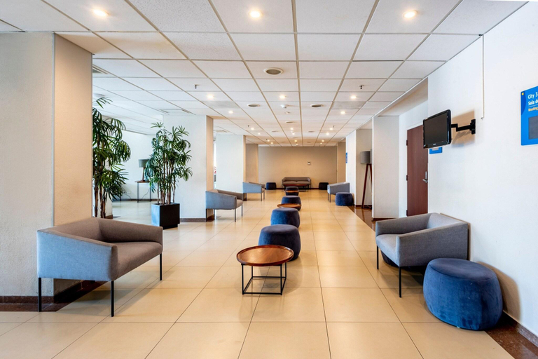 Public Area 3, City Express by Marriott Ciudad del Carmen, Carmen