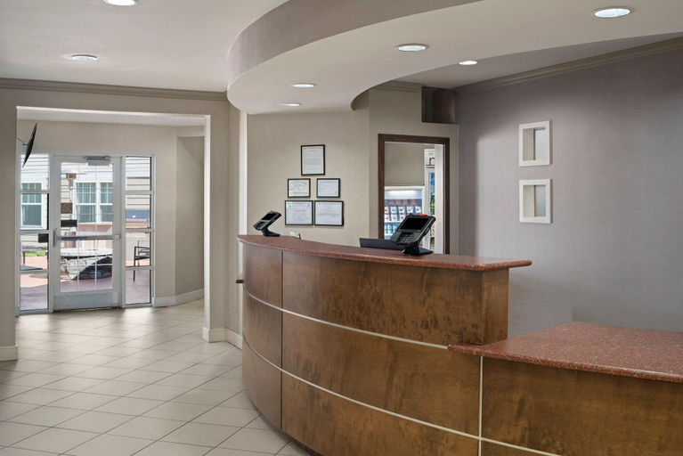 Public Area 2, Residence Inn by Marriott Mt. Laurel at Bishop's Gate, Burlington