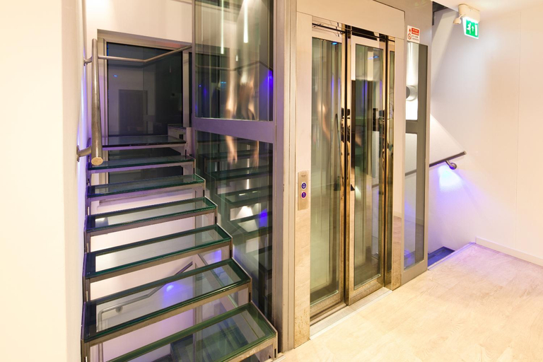 Others 5, Residence Lenno, Como