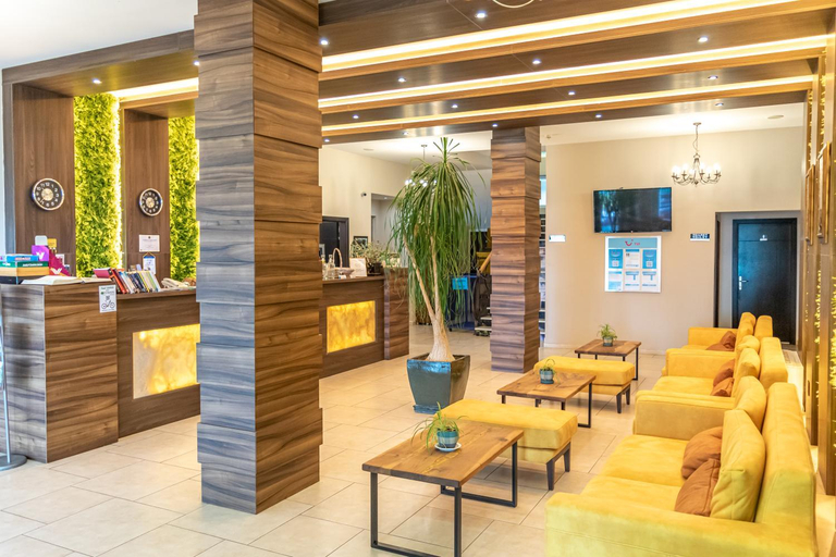 Public Area 4, Hotel & Spa Tino Sveti Stefan