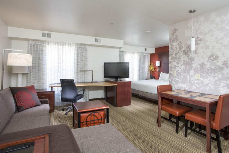 Bedroom 3, Residence Inn Phoenix Glendale/Peoria, Maricopa