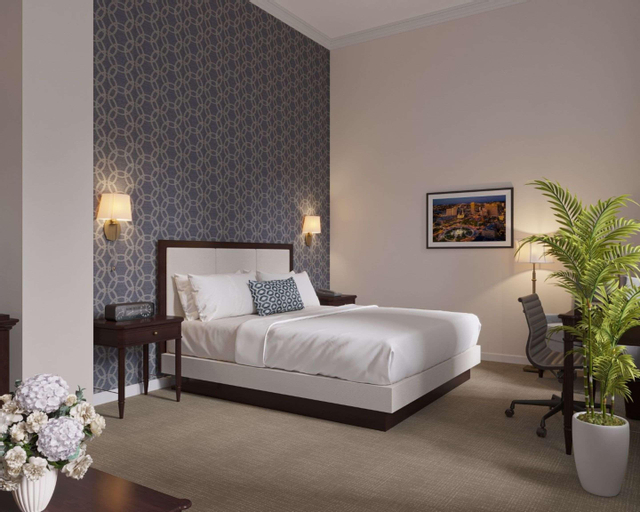 Bedroom 7
