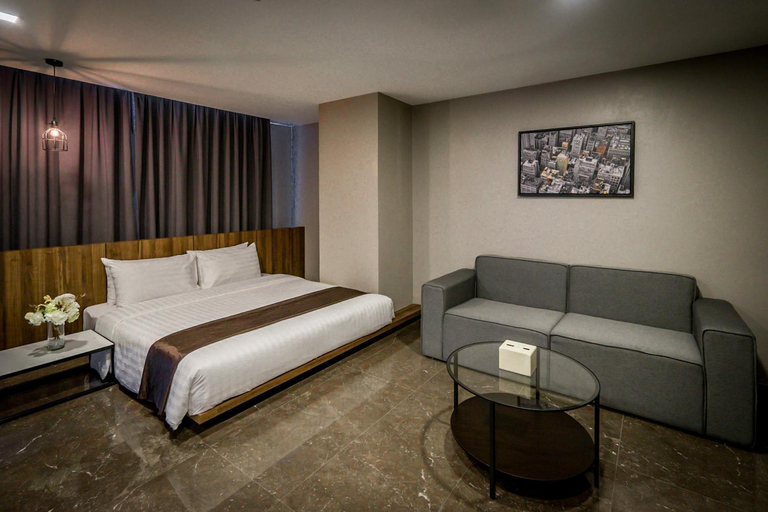 Bedroom 20