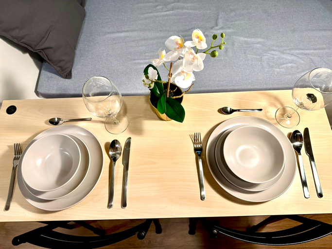 Dining Room 8