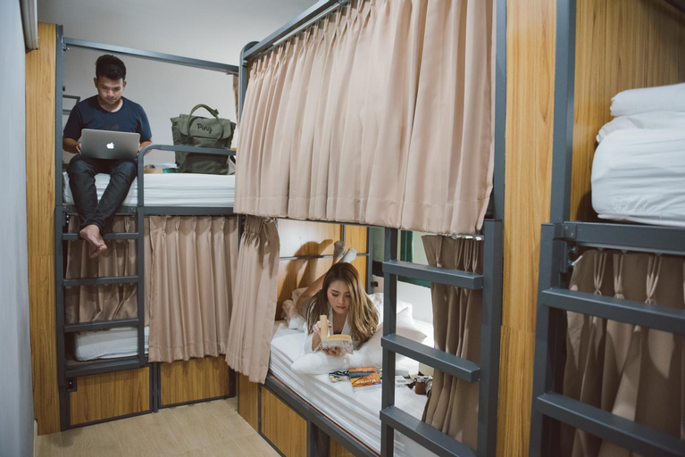 Bedroom 10