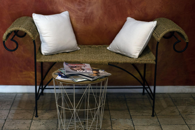 Public Area 2, Hôtel Le Petit Château, Alpes-Maritimes