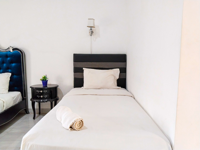 Bedroom 15