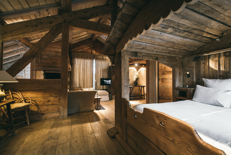 Bedroom 15