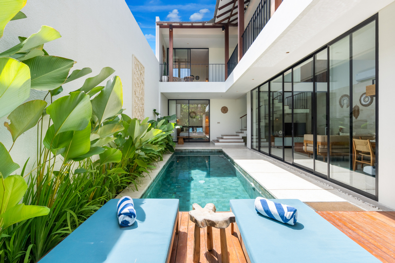 Nivassa Villa by Betterplace, Badung