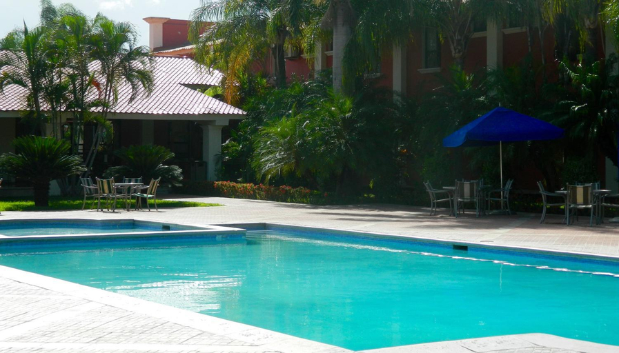 Others 3, Hotel Santa Maria de Comayagua, Comayagua