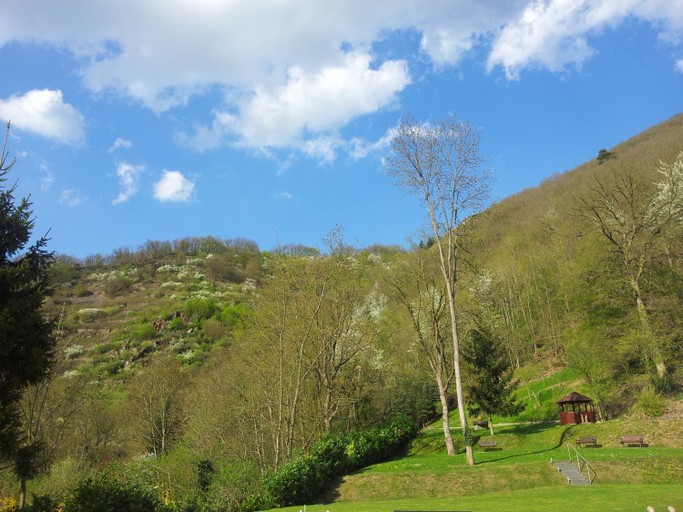 Others 5, Mosellandhotel Waldeck, Mayen-Koblenz