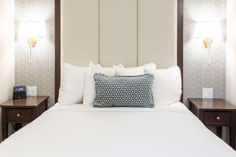 Bedroom 11