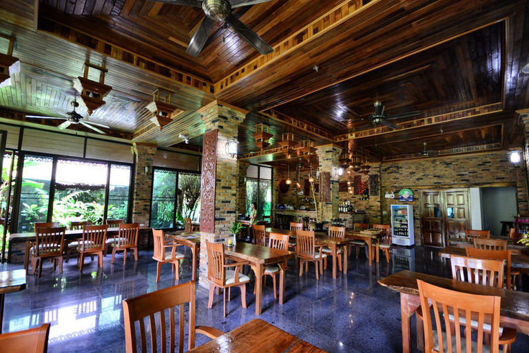 Food & Drinks 3, Hotel Khaosok and Spa, Phanom