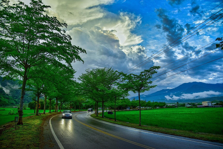 Others 4, Hong Guo Homestay, Hualien