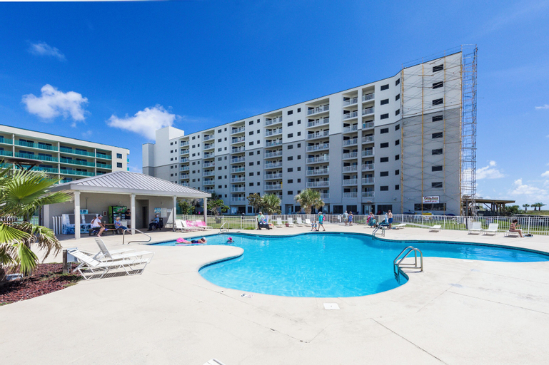 Plantation Dunes Condos, Baldwin