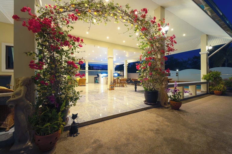 Exterior & Views 2, Private 3 Bedroom Pool Villa - PV7, Hua Hin