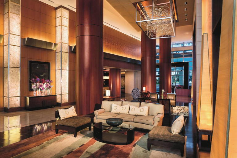 Public Area 4, The Ritz-Carlton Bal Harbour, Miami, Miami-Dade