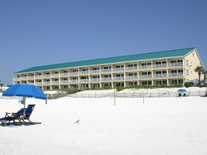 Exterior & Views, Crystal Sands #311A by Southern Vacation Rentals, Okaloosa