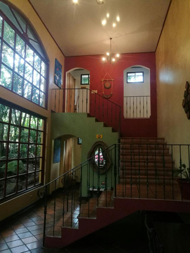 Public Area 3, Trapp Family Country Inn, Alajuela