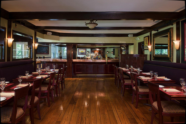Food & Drinks 4, THE COPPER BEECH INN BED AND BREAKFAST - ADULT ONLY, Middlesex