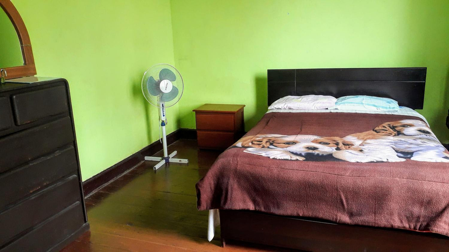 Others 5, Habitaciones para Estudiantes Y/o Mochileros, Lima