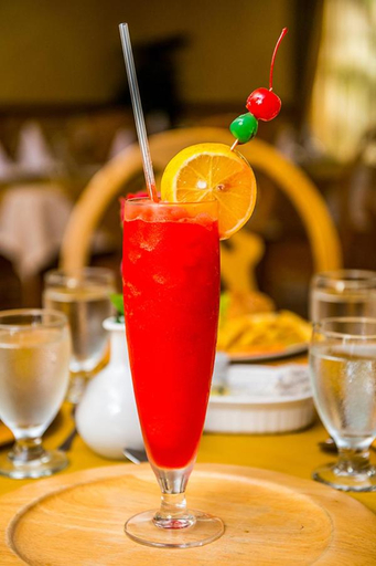 Food & Drinks 5, Hotel La Quinta, La Ceiba