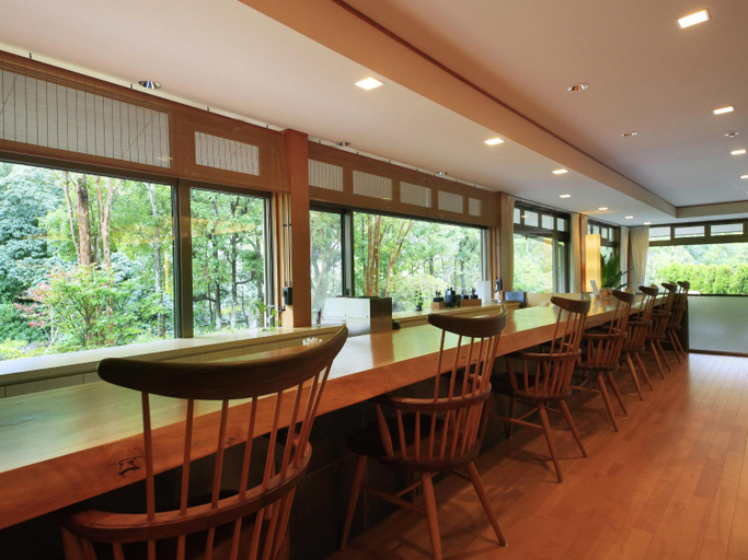 Food & Drinks 4, Shimoda Central Hotel, Shimoda