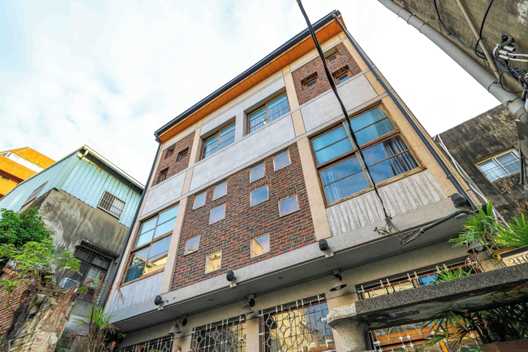 Exterior & Views 2, Time Tree House, Tainan