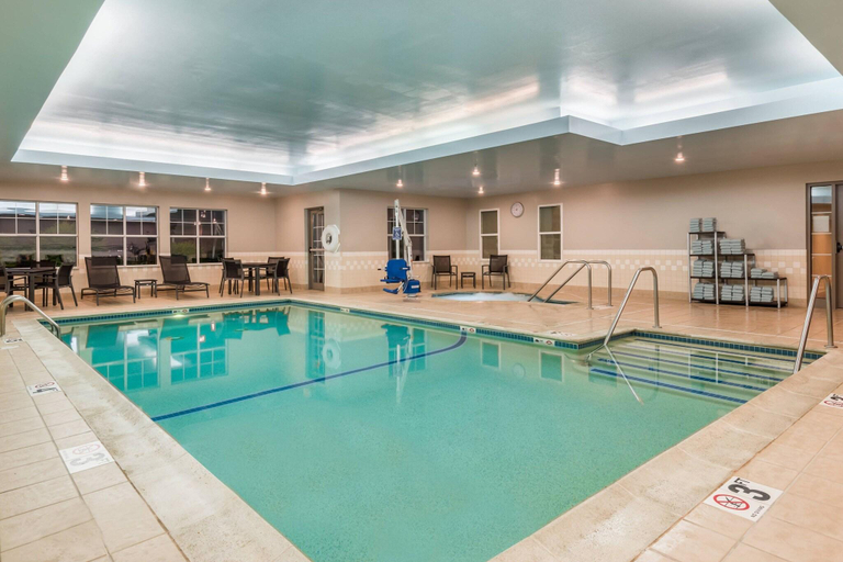 Sport & Beauty 2, Residence Inn Boston Brockton/Easton, Plymouth