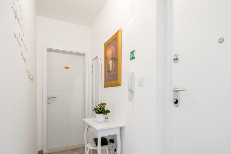 Public Area 4, FM Apartments, Split