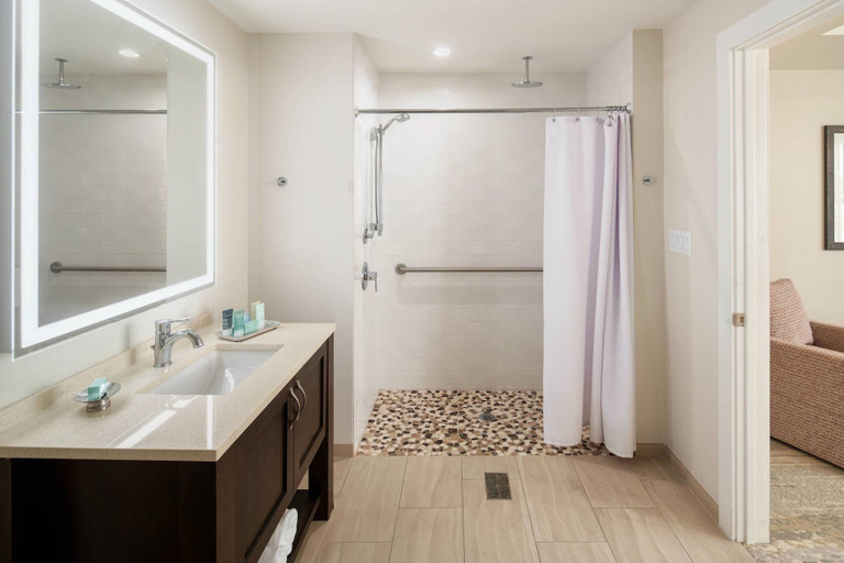 Bathroom 5, Waterline Marina Resort&Beach,Autograph Collection, Manatee