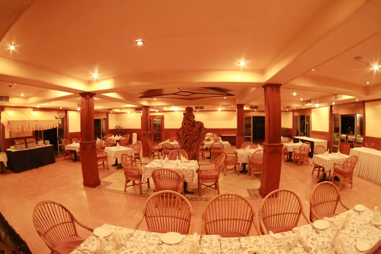 Food & Drinks 3, The Oasis Ayurveda Beach Resort, Hambantota