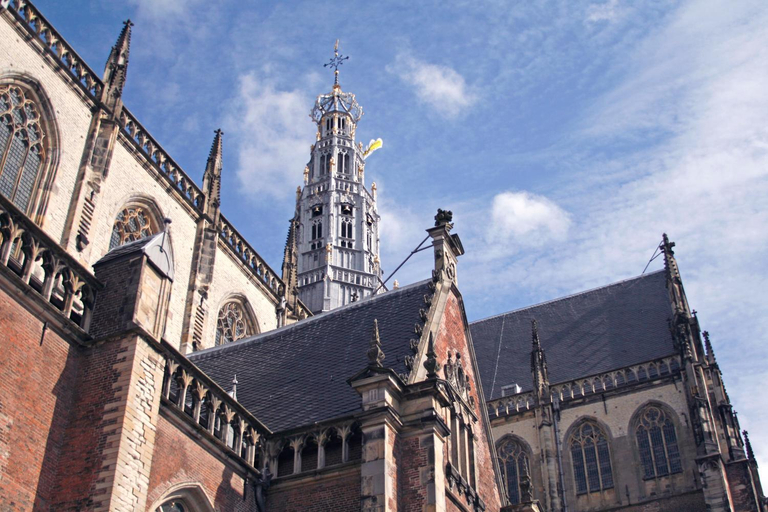 Exterior & Views 1, Carlton Square Hotel, Haarlem