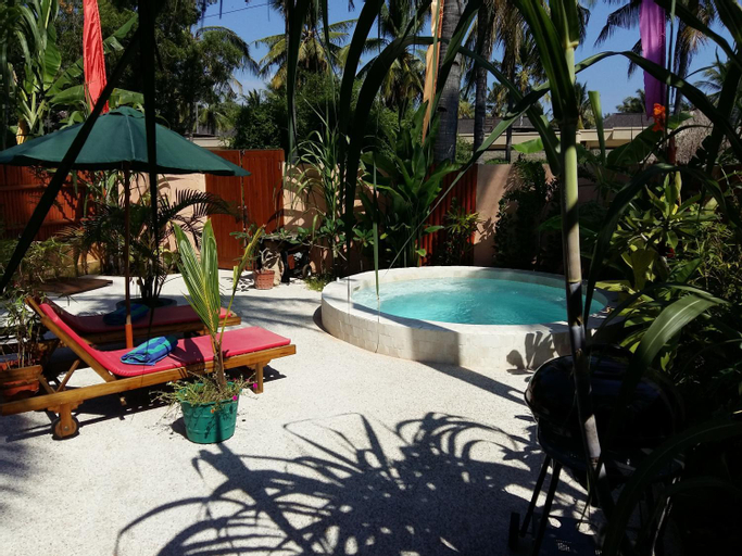 Swimming Pool 14