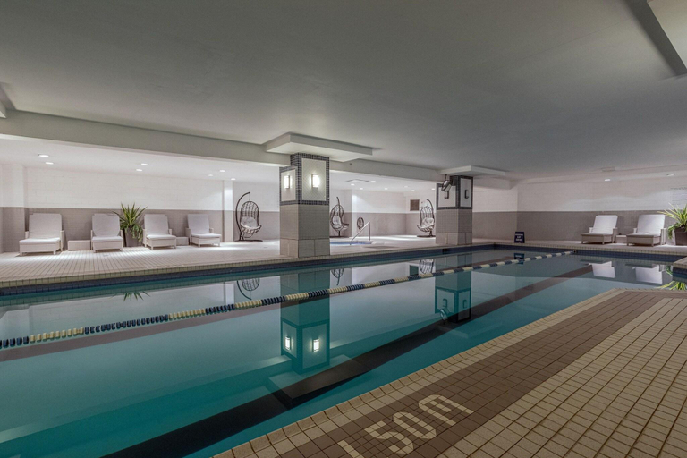 Sport & Beauty 2, Delta Hotels by Marriott Montreal, Montréal