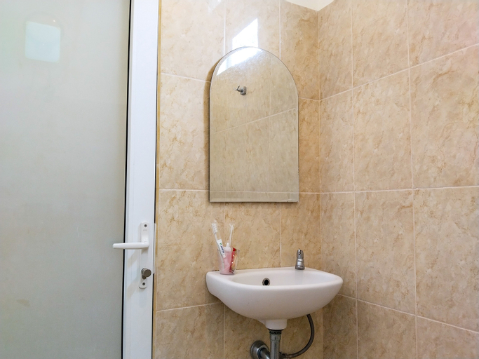 Bathroom 5