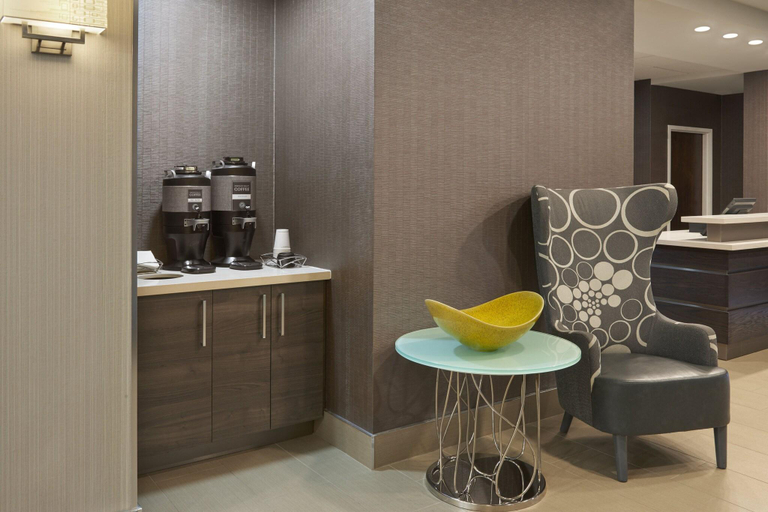Public Area 2, Residence Inn by Marriott Toronto Airport, Toronto