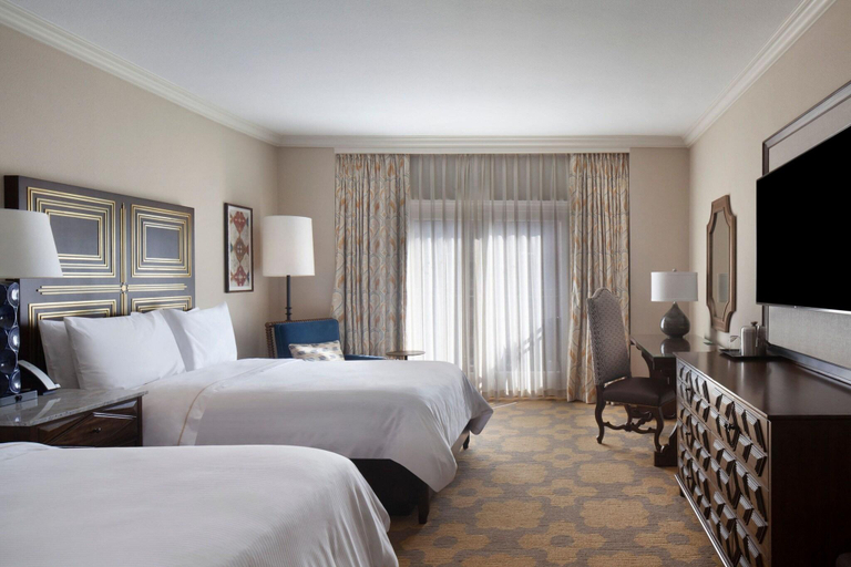 Bedroom 3, Westin Riverwalk San Antonio, Bexar