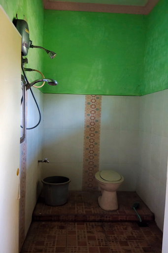 Bathroom 5