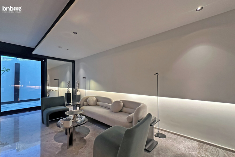 Others 4, bnbmehomes -2BR with Cinema Room- R42B4, Riyadh