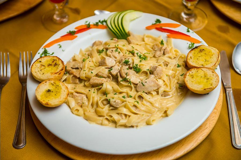 Food & Drinks 5, Hotel La Quinta, La Ceiba