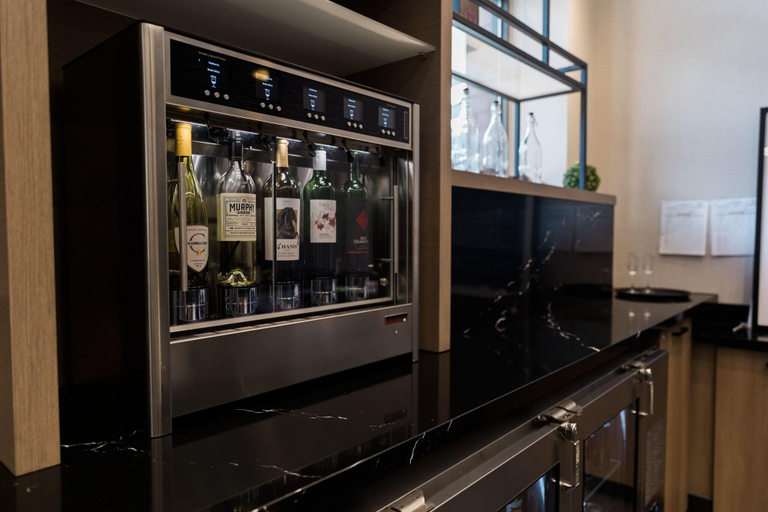 Food & Drinks 5, Residence Inn Boston Cambridge, Cambridge
