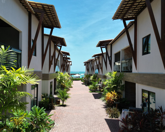 Exterior & Views 2, Àrvo Boutique Hotel, Maragogi