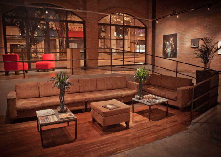 Public Area 2, The Art Hotel El Poblado Medellín by Key 33, Medellín